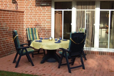 Foto 11 Ferienwohnung Ostfriesland Norddeich & Umgebung Dora (Objekt 88214) buchen