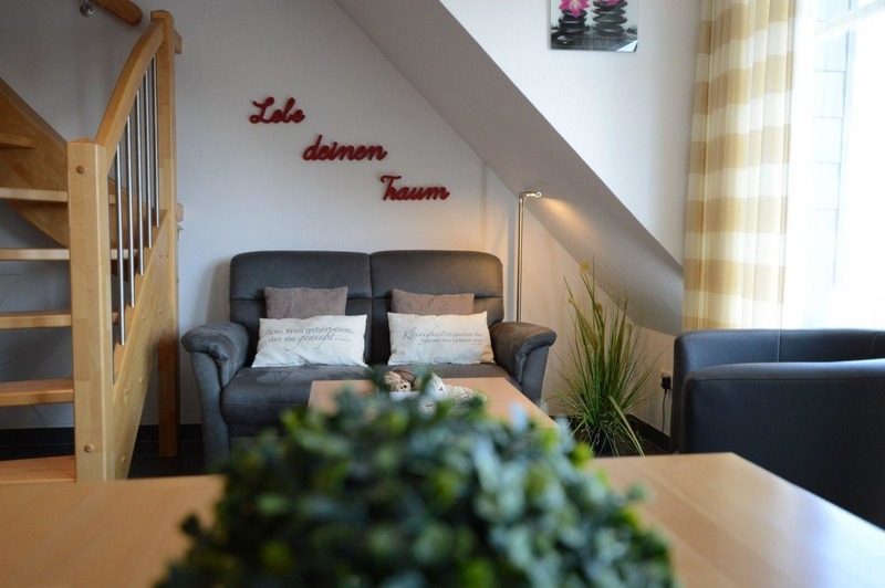 Foto 2 Ferienwohnung Ostfriesland Norddeich & Umgebung Domizil Norddeich (Objekt 88215) suchen