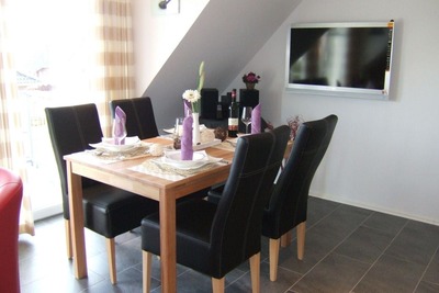 Foto 4 Ferienwohnung Ostfriesland Norddeich & Umgebung Domizil Norddeich (Objekt 88215) Urlaub