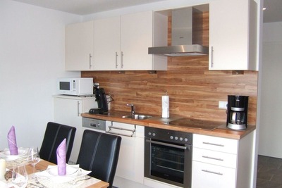 Foto 9 Ferienwohnung Ostfriesland Norddeich & Umgebung Domizil Norddeich (Objekt 88215) Urlaub