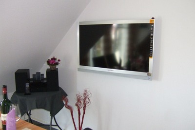 Foto 11 Ferienwohnung Ostfriesland Norddeich & Umgebung Domizil Norddeich (Objekt 88215) buchen