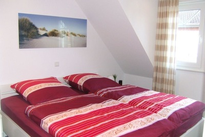 Foto 13 Ferienwohnung Ostfriesland Norddeich & Umgebung Domizil Norddeich (Objekt 88215) Nordsee