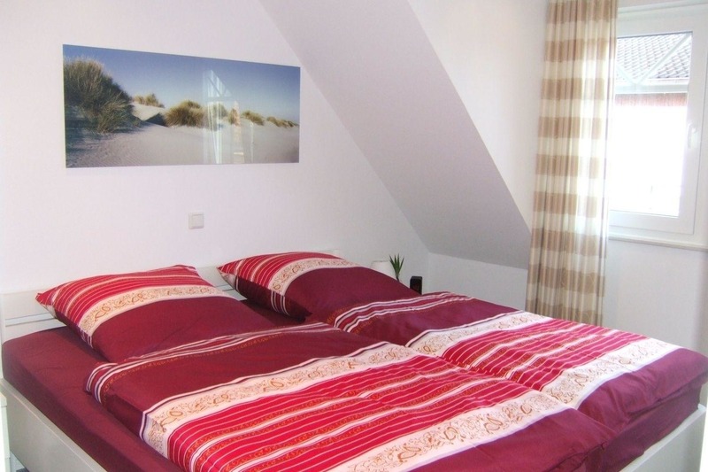 Foto 13 Ferienwohnung Ostfriesland Norddeich & Umgebung Domizil Norddeich (Objekt 88215) Nordsee