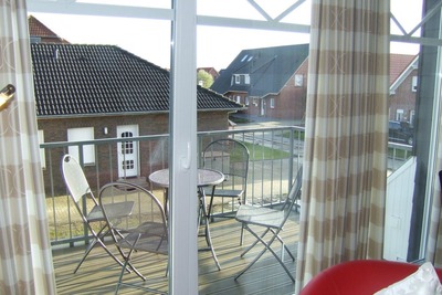 Foto 20 Ferienwohnung Ostfriesland Norddeich & Umgebung Domizil Norddeich (Objekt 88215) Reise