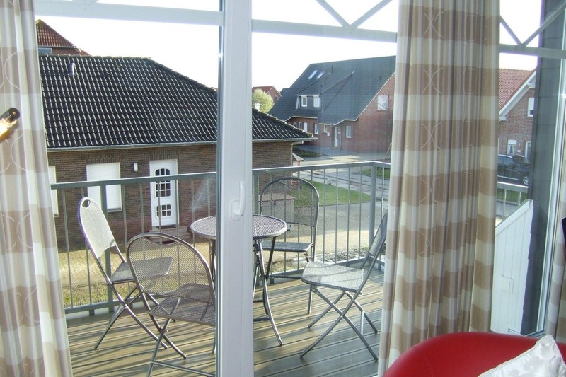 Foto 20 Ferienwohnung Ostfriesland Norddeich & Umgebung Domizil Norddeich (Objekt 88215) Reise