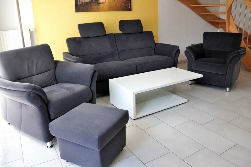 Foto 2 Ferienwohnung Ostfriesland Norddeich & Umgebung Ferienhaus Gisa (Objekt 88216) suchen