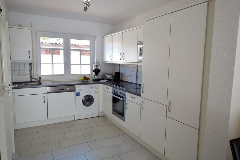 Foto 4 Ferienwohnung Ostfriesland Norddeich & Umgebung Ferienhaus Gisa (Objekt 88216) Urlaub