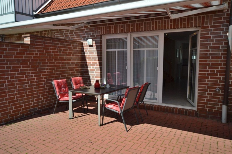 Foto 13 Ferienwohnung Ostfriesland Norddeich & Umgebung Ferienhaus Gisa (Objekt 88216) Nordsee