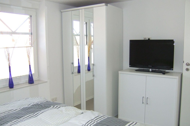 Foto 4 Ferienwohnung Ostfriesland Norddeich & Umgebung Ferienwohnung Albatros (Objekt 88144) Urlaub