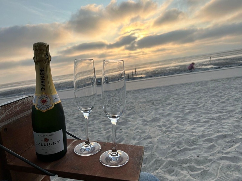 Foto 9 Ferienwohnung Ostfriesland Norddeich & Umgebung Ferienwohnung Albatros (Objekt 88144) Urlaub