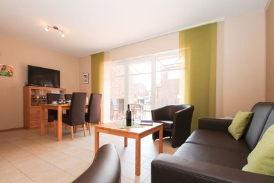 Foto 9 Ferienwohnung Ostfriesland Norddeich & Umgebung Friesenpalme (Objekt 88260) Urlaub