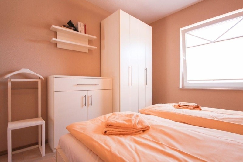 Foto 11 Ferienwohnung Ostfriesland Norddeich & Umgebung Friesenpalme (Objekt 88260) buchen