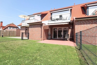 Foto 13 Ferienwohnung Ostfriesland Norddeich & Umgebung Friesenpalme (Objekt 88260) Nordsee