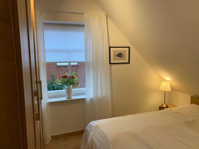 Foto 9 Ferienwohnung Ostfriesland Norddeich & Umgebung Haus am Kolk 16 - OG (Objekt 88073) Urlaub