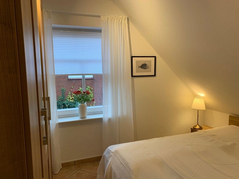 Foto 9 Ferienwohnung Ostfriesland Norddeich & Umgebung Haus am Kolk 16 - OG (Objekt 88073) Urlaub