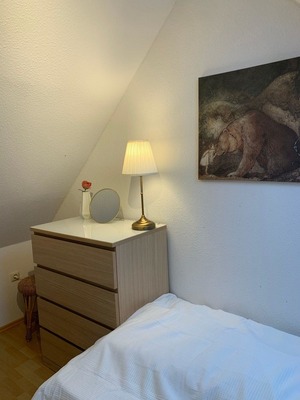 Foto 11 Ferienwohnung Ostfriesland Norddeich & Umgebung Haus am Kolk 16 - OG (Objekt 88073) buchen