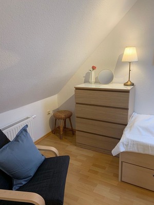 Foto 13 Ferienwohnung Ostfriesland Norddeich & Umgebung Haus am Kolk 16 - OG (Objekt 88073) Nordsee