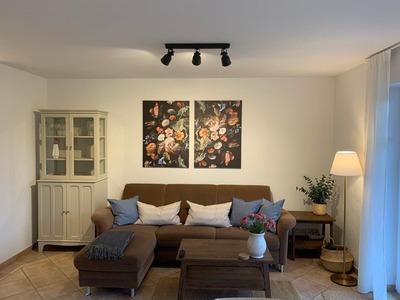 Foto 4 Ferienwohnung Ostfriesland Norddeich & Umgebung Haus am Kolk 16 - EG (Objekt 88145) Urlaub