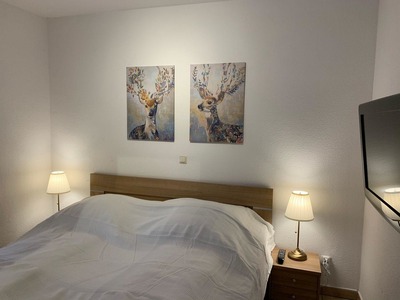 Foto 9 Ferienwohnung Ostfriesland Norddeich & Umgebung Haus am Kolk 16 - EG (Objekt 88145) Urlaub