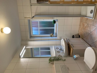 Foto 11 Ferienwohnung Ostfriesland Norddeich & Umgebung Haus am Kolk 16 - EG (Objekt 88145) buchen