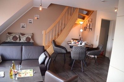 Foto 2 Ferienwohnung Ostfriesland Norddeich & Umgebung Greta (Objekt 88074) suchen