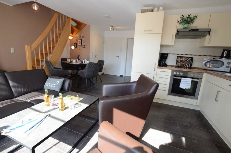 Foto 4 Ferienwohnung Ostfriesland Norddeich & Umgebung Greta (Objekt 88074) Urlaub