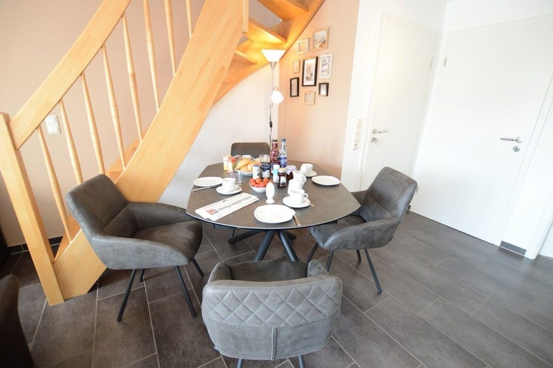 Foto 9 Ferienwohnung Ostfriesland Norddeich & Umgebung Greta (Objekt 88074) Urlaub