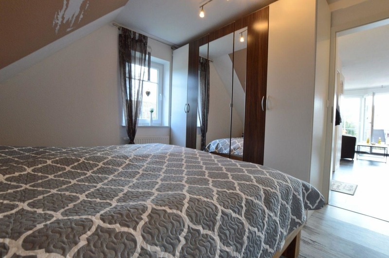 Foto 11 Ferienwohnung Ostfriesland Norddeich & Umgebung Greta (Objekt 88074) buchen