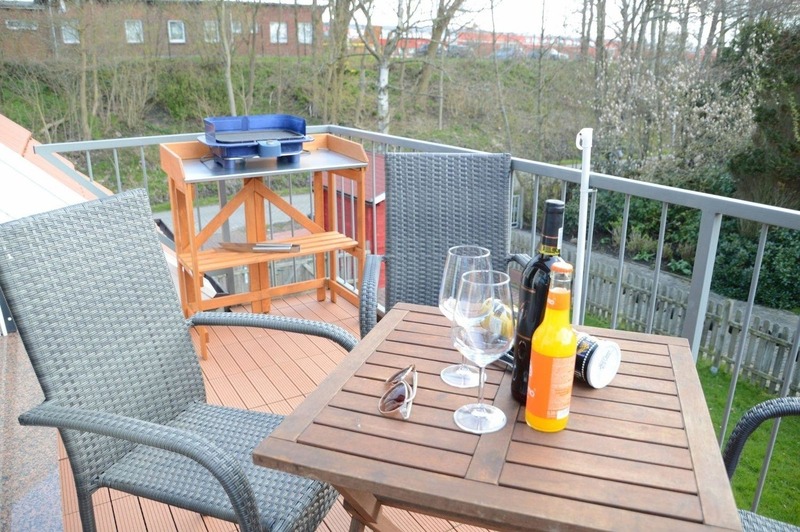 Foto 13 Ferienwohnung Ostfriesland Norddeich & Umgebung Greta (Objekt 88074) Nordsee