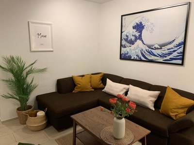 Foto 2 Ferienwohnung Ostfriesland Norddeich & Umgebung Haus am See -  Kolkstr. 1 - EG links (Objekt 88217) suchen