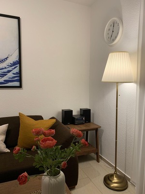 Foto 4 Ferienwohnung Ostfriesland Norddeich & Umgebung Haus am See -  Kolkstr. 1 - EG links (Objekt 88217) Urlaub