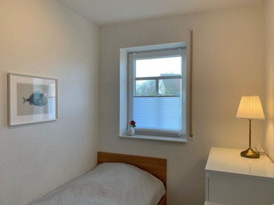 Foto 9 Ferienwohnung Ostfriesland Norddeich & Umgebung Haus am See -  Kolkstr. 1 - EG links (Objekt 88217) Urlaub