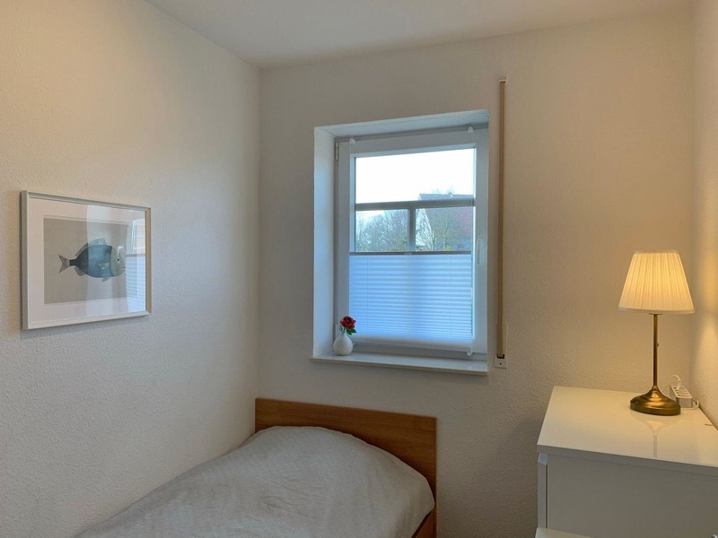 Foto 9 Ferienwohnung Ostfriesland Norddeich & Umgebung Haus am See -  Kolkstr. 1 - EG links (Objekt 88217) Urlaub