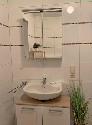 Foto 11 Ferienwohnung Ostfriesland Norddeich & Umgebung Haus am See -  Kolkstr. 1 - EG links (Objekt 88217) buchen