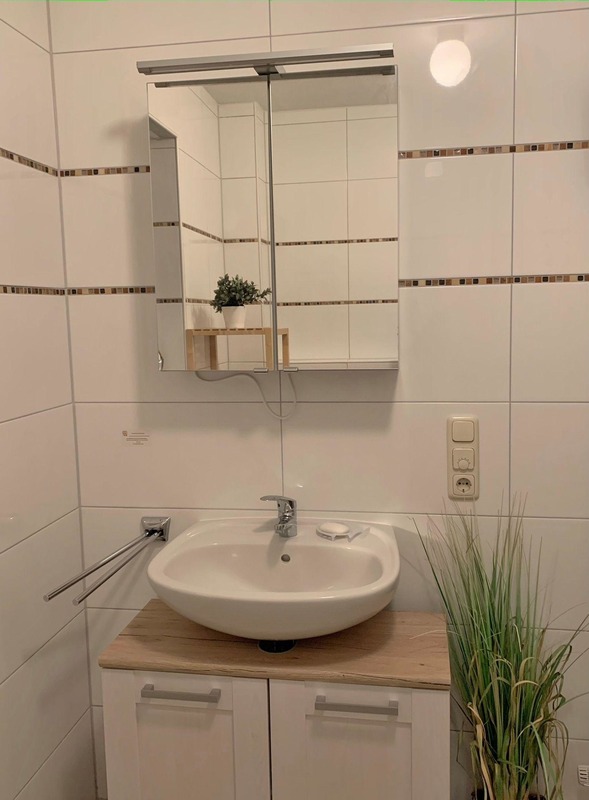 Foto 11 Ferienwohnung Ostfriesland Norddeich & Umgebung Haus am See -  Kolkstr. 1 - EG links (Objekt 88217) buchen