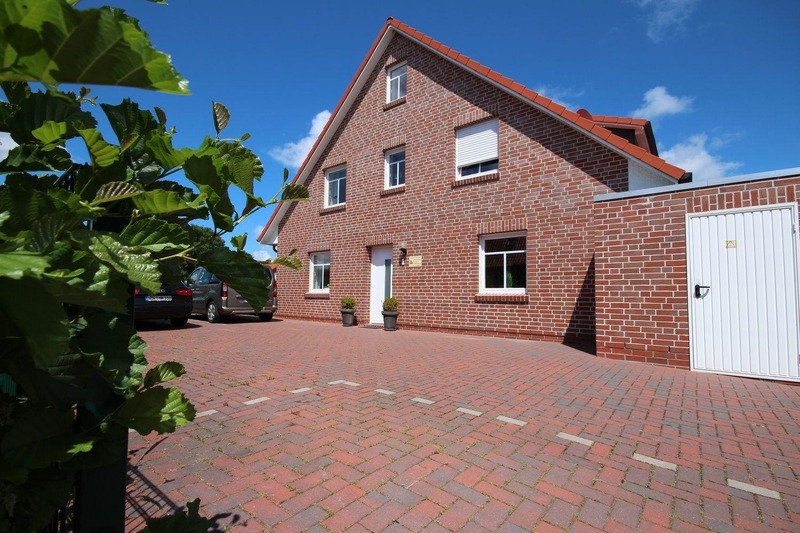 Foto 13 Ferienwohnung Ostfriesland Norddeich & Umgebung Haus am See -  Kolkstr. 1 - EG links (Objekt 88217) Nordsee