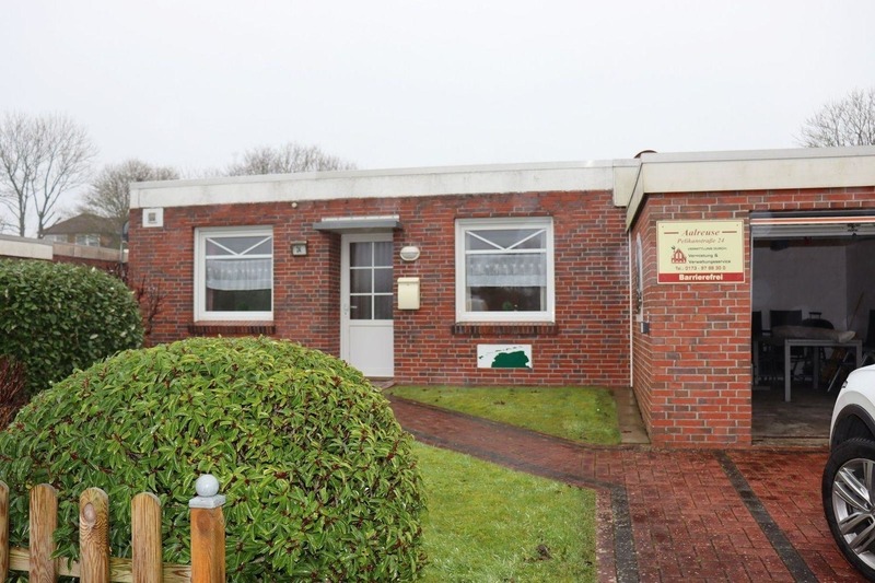 Foto 11 Ferienhaus Ostfriesland Norddeich & Umgebung Nordsee-Flair (Vorher Aalreuse 3) (Objekt 88146) buchen