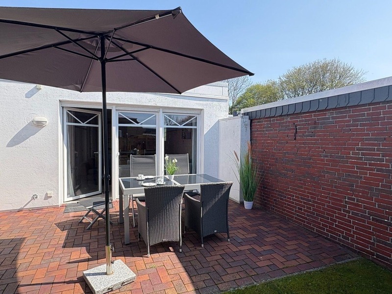 Foto 13 Ferienhaus Ostfriesland Norddeich & Umgebung Nordsee-Flair (Vorher Aalreuse 3) (Objekt 88146) Nordsee