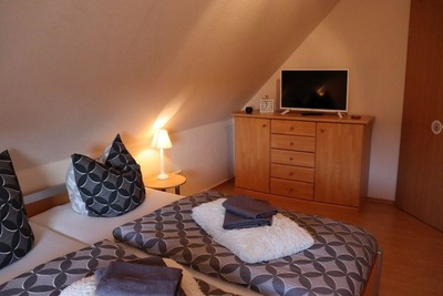 Foto 11 Ferienhaus Ostfriesland Norddeich & Umgebung Aalreuse 1 - Bantsbalje 7b (Objekt 88147) buchen