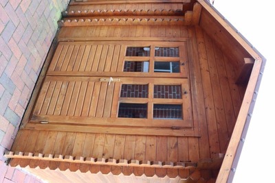 Foto 22 Ferienhaus Ostfriesland Norddeich & Umgebung Aalreuse 1 - Bantsbalje 7b (Objekt 88147) suchen