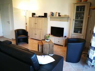 Foto 4 Ferienwohnung Ostfriesland Norddeich & Umgebung Deichsommer (Objekt 88075) Urlaub