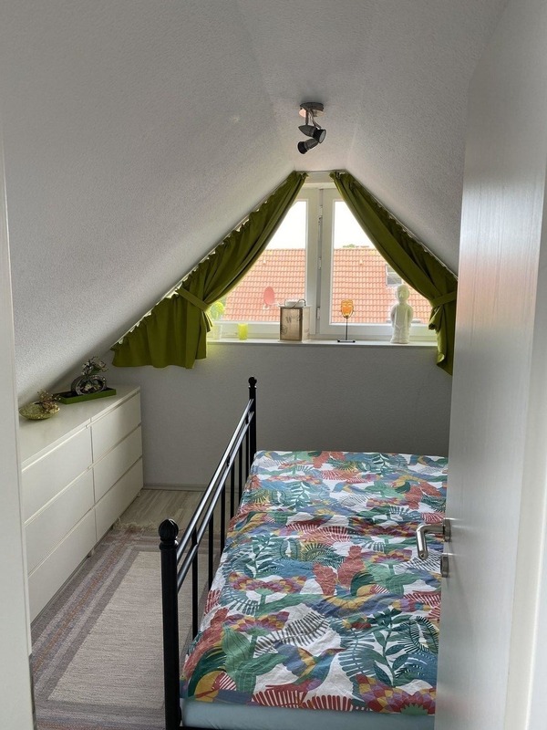 Foto 4 Ferienwohnung Ostfriesland Norddeich & Umgebung Diekblööm (Objekt 88149) Urlaub