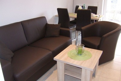 Foto 2 Ferienwohnung Ostfriesland Norddeich & Umgebung Ferienwohnung Sonnenperle (Objekt 88262) suchen