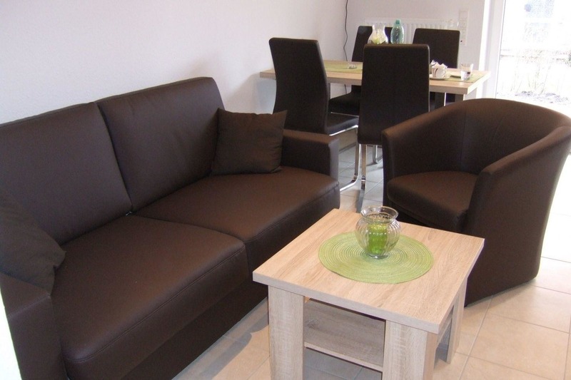 Foto 2 Ferienwohnung Ostfriesland Norddeich & Umgebung Ferienwohnung Sonnenperle (Objekt 88262) suchen