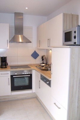 Foto 4 Ferienwohnung Ostfriesland Norddeich & Umgebung Ferienwohnung Sonnenperle (Objekt 88262) Urlaub