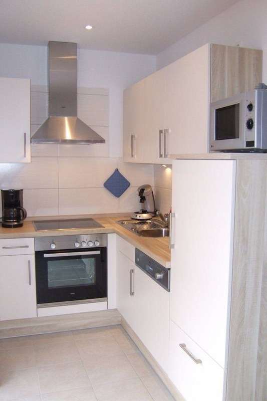 Foto 4 Ferienwohnung Ostfriesland Norddeich & Umgebung Ferienwohnung Sonnenperle (Objekt 88262) Urlaub