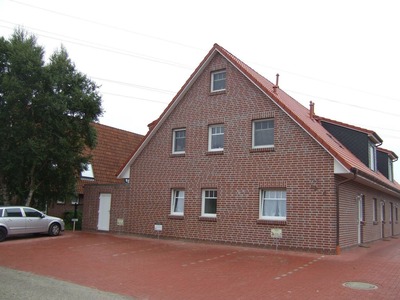 Foto 11 Ferienwohnung Ostfriesland Norddeich & Umgebung Ferienwohnung Sonnenperle (Objekt 88262) buchen