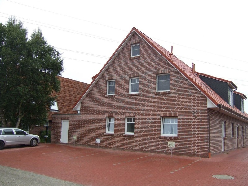 Foto 11 Ferienwohnung Ostfriesland Norddeich & Umgebung Ferienwohnung Sonnenperle (Objekt 88262) buchen