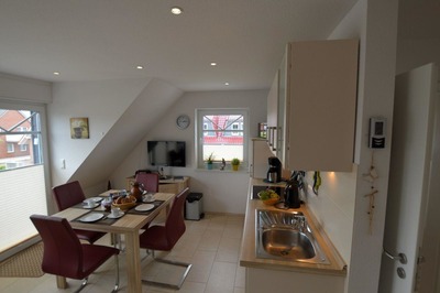 Foto 2 Ferienwohnung Ostfriesland Norddeich & Umgebung Ferienwohnung Neuhaus (Objekt 88150) suchen