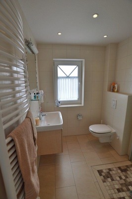 Foto 11 Ferienwohnung Ostfriesland Norddeich & Umgebung Ferienwohnung Neuhaus (Objekt 88150) buchen